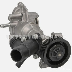 Tubería de Turbocompresor para Benz A2702000600 PA1621 PA1728 WG2359626 WG257660, Pieza de Repuesto Nueva - Product Image 3