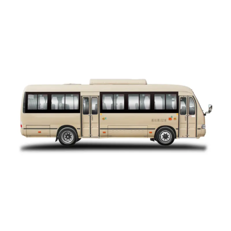 2024 JMV Werksdirektverkauf von 10 bis 22 Plätzen rein elektrische Busse