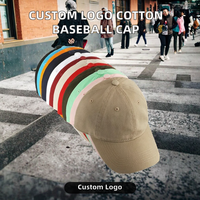 Casquette de baseball décontractée avec logo personnalisé, nouveau design, en coton denim, 6 panneaux, broderie 3D, boucle en cuivre argenté, unisexe, toutes saisons