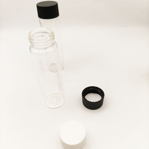 ขวดใสใส่สารชีวภาพขนาด 40 มล. ปรับแต่งได้ตามความต้องการ ฝาปิดแบบ XZ อุปกรณ์ห้องปฏิบัติการ รับประกัน 1 ปี รองรับ ODM OEM - Product Image 6