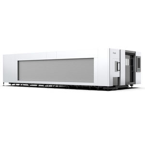 เครื่องตัดเลเซอร์ไฟเบอร์ <span class=keywords><strong>RUIJIE</strong></span> 3Kw 6Kw 1530 Cnc Axis สำหรับเหล็กคาร์บอน ราคา ยังไม่มี<span class=keywords><strong>รีวิว</strong></span> - Product Image 5