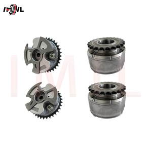 IMIL Kit perbaikan waktu 13506-38020 Pickup USK51 3UR-FBE peralatan mesin Kit waktu untuk Lexus Lx570 Toyota Sequoia Tundra Pickup - Product Image 4