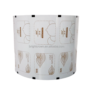 Logo Préservatifs Imprimés Lot de Préservatifs Logos Personnalisés Odm Oem Préservatifs - Product Image 6