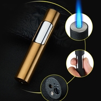 Mini allume-étincelle électronique plasma prise étanche nom de câblage LOGO gravé