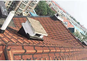 Đầy Màu sắc khoáng sản hạt cát <span class=keywords><strong>SBS</strong></span>/<span class=keywords><strong>app</strong></span> Torch bitum sơn màng chống thấm ba chiều sơn CuộN tấm cho mái nhà - Product Image 3