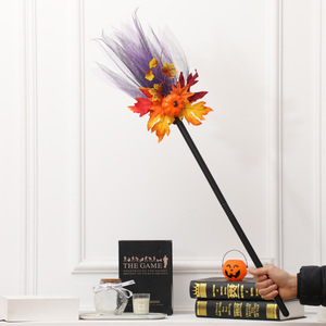 <span class=keywords><strong>Scopa</strong></span> per festa di Halloween - Product Image 6