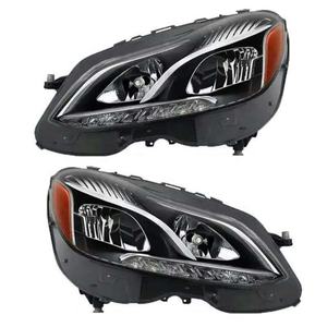 Lente de Faro LED Mercedes 212 2014-2016 Original 12V Nueva para Clase E E260 E300 E400 320 - Product Image 2