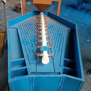 <strong>Oasis</strong> GT60 Shaking <strong>Table</strong> Gold Mining Shaker <strong>Table</strong> Gold Ore Processing High Recovery Gravity Separation Gemini Shaking <strong>Table</strong> - Product Image 3