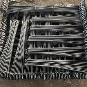 Pince de construction de type F Pince de charpentier en béton de maçon Pince de coffrage - Product Image 3