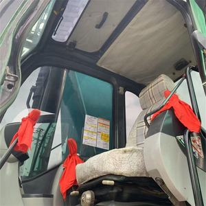 Directe Leverancier Japan Originele Gebruikte Graafmachines <span class=keywords><strong>Kobelco</strong></span> Sk350 Tweedehands Graafmachines 35 Ton Zwaar Materieel Te Koop - Product Image 5