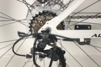 Vélo de montagne adulte 21 vitesses vélos 26 pouces pour homme VTT Vente en gros