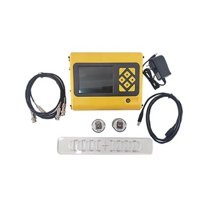 SY-F71 đáng tin cậy NDT không phá hủy Thiết bị kiểm tra cốt thép ăn mòn bê tông điện trở suất crack Chiều rộng và chiều sâu Tester - Product Image 1