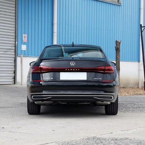 2025Hot Sales VW pas <span class=keywords><strong>sat</strong></span> 280TSI 5 portes 5 places berline Modèle de luxe voiture à essence - Product Image 5