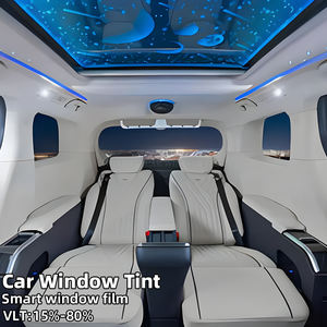 ฟิล์มกระจกอัจฉริยะปรับแสงได้ Omtd สำหรับสำนักงานและรถยนต์ - Product Image 1