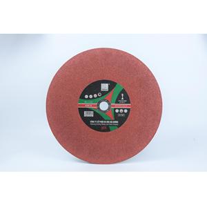 Disco Abrasivo de Óxido de Aluminio de 355 mm, Disco de Pulir Redondo de Alta Dureza para Amoladoras, Proveedor Mayorista OEM Vietnam - Product Image 6