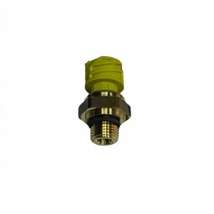 VOE 21634017 - Capteur pour Camions Articulés et Chargeuses sur Pneus Volvo - Pièces de Machines de Construction Neuves de Haute Qualité - Product Image 1
