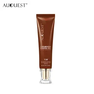 AUQUEST New Product Good Quality Natural Plant Extract TCM Acne And Acne Mark Removal Gel