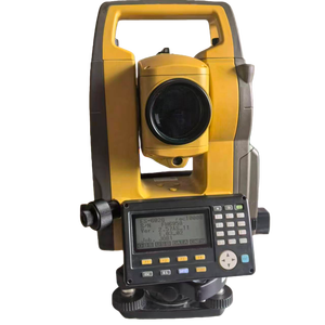 Estación Total de Topografía ES-602G Usada, Marca Líder, Impermeable IP68, Aumento 30X, Es602g de Alta Precisión Garantizada - Product Image 1