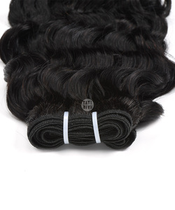 Top Grade 12A Remy Bouclés Raw Cambodgien Vierge Paquets de Cheveux Humains Extensions Machine Double Trame Toutes Les Couleurs - Product Image 3