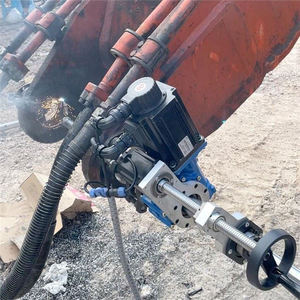 Giá tốt nhất của chất lượng cao 40 ~ 300 mét điện xách tay dòng nhàm chán và khoan Máy hàn SP50 sumore - Product Image 6