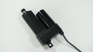Attuatore Lineare Elettrico Idraulico con Magnete Permanente, 24V 15Nm di Coppia, IP66 Senza Olio per Macchinari Alimentari - Product Image 5