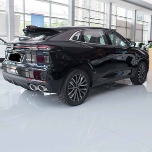 Changan UNI-K 2026, SUV 2.0T 4WD, 233HP Turbo, Automático de 8 Velocidades, 5 Puertas, 5 Asientos, Asientos Eléctricos, Luces LED, Techo Panorámico, Nuevo, Volante a la Izquierda - Product Image 3
