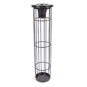 Cage multi-sections à verrouillage rapide pour un assemblage sur site rapide - Product Image 5