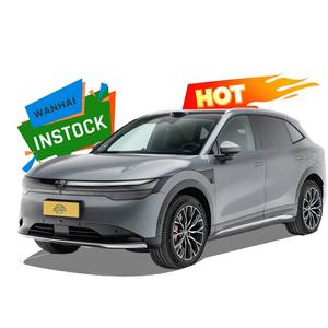 ज़ेकर 7x ने इलेक्ट्रिक कार का इस्तेमाल किया इलेक्ट्रिक कार और 700 किमी 95kwh बैटरी 5-सीट सुव नई ऊर्जा वाहन - Product Image 1