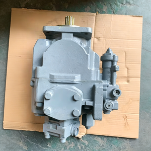 Bomba Hidráulica Principal EC80D PVC80RC01 VOE14623786 VOE14654644 VOE14694888 para Piezas de Excavadora 14623786 14654644 14694888 - Product Image 6