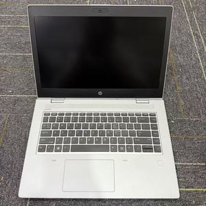 โน้ตบุ๊คธุรกิจ H-P ProBook 640 G5 หน้าจอ 14 นิ้ว Intel Core i5 รุ่นที่ 8 แรม 8GB SSD 256GB - Product Image 1