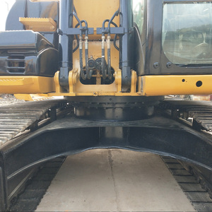 Excavadora Usada Cat 315D de 15 Toneladas, Ecológica y Confiable, Directo de Fábrica, para Diversos Trabajos de Construcción - Product Image 4