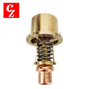 อะไหล่เครื่องอัดอากาศอุตสาหกรรมสำหรับ Ingersoll Rand 39207402 ชิ้นส่วนวาล์วเทอร์โมสตัท แกนวาล์วเทอร์โมสตัท - Product Image 3
