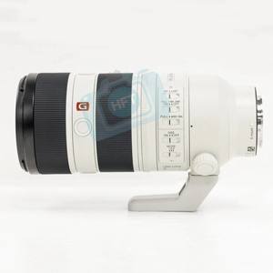HFT profesyonel FE 70-200mm F/2.8 GM OSS II DSLR dijital kamera tam çerçeve <span class=keywords><strong>Lens</strong></span> toptan - Product Image 2