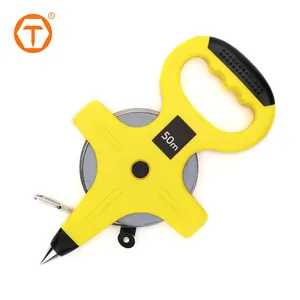 Wholesale land measuring tape For Precise And Easy-To-Read