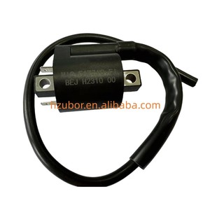 Bobine d'allumage de moto MIO FAZZIO FI OEM <span class=keywords><strong>BEJ</strong></span> H2310 00 pièces de moteur de moto assemblage de bobine d'allumage pour YAMAHA - Product Image 6