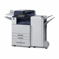 Imprimante multifonction A3 numérique utilisé copieur noir et blanc pour xeroxs altalink b8170
