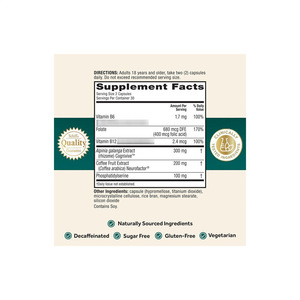 Cápsulas Blandas <span class=keywords><strong>de</strong></span> <span class=keywords><strong>Vitamina</strong></span> con Ácido Fosfatidilamida Orgánico, Suplementos Naturales para <span class=keywords><strong>Beneficios</strong></span> Cerebrales para Adultos - Product Image 3