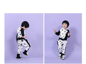 Venta al por Mayor con Envío Gratuito, Liquidación de Ropa para Niños de Tailandia en Stock - Product Image 4