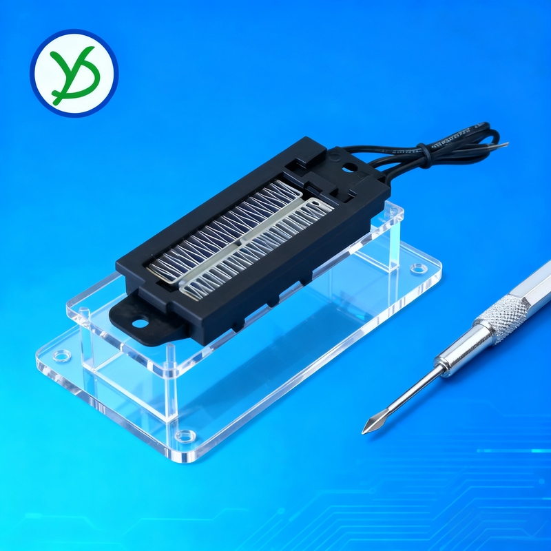 Custom 1000W 110V 220V PTC Thermistor