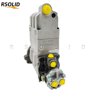 ปั๊มหัวฉีดน้ำมันเชื้อเพลิง Rsoliddiesel 319-0677 10R-8899 476-8766 สำหรับเครื่องยนต์ C7 ระบบคอมมอนเรล HEUI ปั๊มน้ำมันแรงดันสูง - Product Image 5