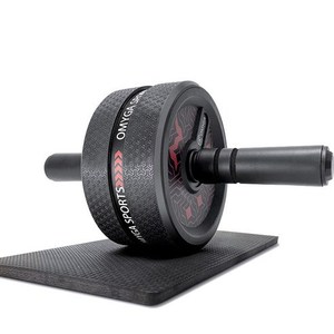 Rueda Abdominal Aotedo YC-JFL10 - Ideal para Principiantes, Ligera (0.6-0.85 kg), para <span class=keywords><strong>Ejercicios</strong></span> <span class=keywords><strong>de</strong></span> <span class=keywords><strong>Abdominales</strong></span> y Cintura - Product Image 3