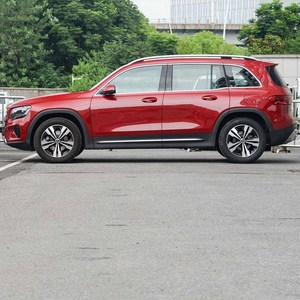 2024 modèle MERCDES B e n z GLB200 voiture de luxe 1.3T 163HP L4 voiture à essence nouvelle voiture - Product Image 6