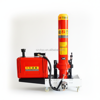 Systèmes de levage hydrauliques complets pour camions à benne basculante
