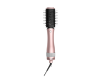 Brosse Soufflante et Lissante Électrique Professionnelle 11-en-1 Détachable, Un Pas pour Volume et Coiffage