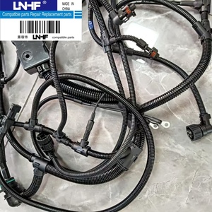 LNHF 22041555 Harnais de câblage de véhicule de haute qualité compatible avec les excavatrices et camions 22041555 pour Volvo - Product Image 3