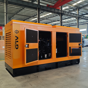 Générateur diesel <span class=keywords><strong>à</strong></span> châssis ouvert de 65 kW 220 V, unité génératrice économique pour applications industrielles sur le terrain. - Product Image 4
