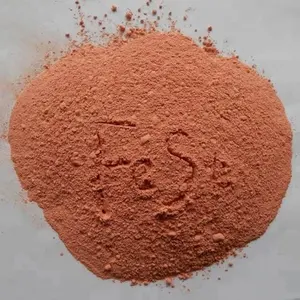 Professional manufacturer of chemical plastic ferric stearate fine powder