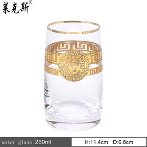 Bicchieri da Vino <span class=keywords><strong>in</strong></span> Plastica Senza Stelo, Resistenti, per <span class=keywords><strong>Acqua</strong></span> e Vino Rosso, Vendita Calda - Product Image 5