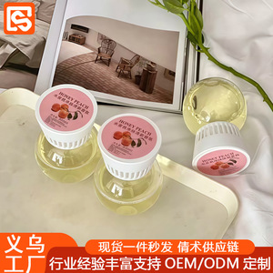 Diffuseur d'aromathérapie inversé 300 ml pour maison, salle de bain et voiture - Product Image 3