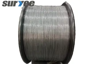 Suryee Arc Spray Coating SOR Thermal Spray Wire For Boiler